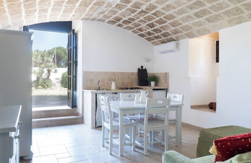 L'Assunta Apartment | Dimora Storica Maccarone by Wonderful Italy