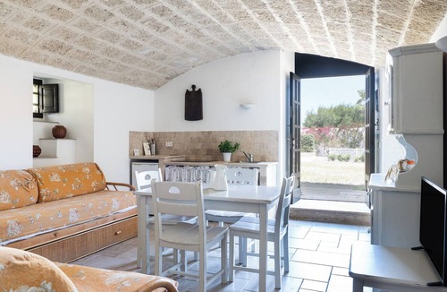 L'Assunta Apartment | Dimora Storica Maccarone by Wonderful Italy