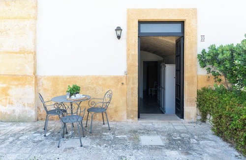 L'Assunta Apartment | Dimora Storica Maccarone by Wonderful Italy