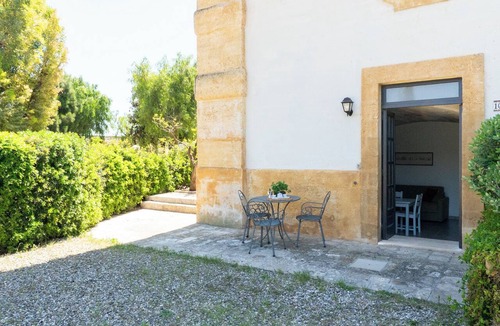 L'Assunta Apartment | Dimora Storica Maccarone by Wonderful Italy