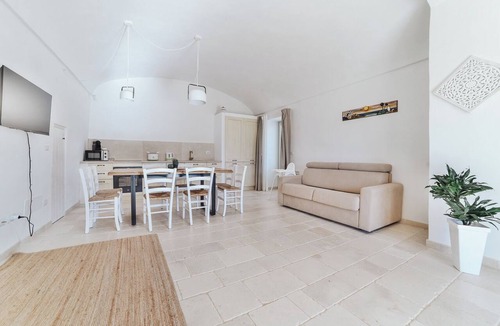 Ostuni House | DIMORA STUNE