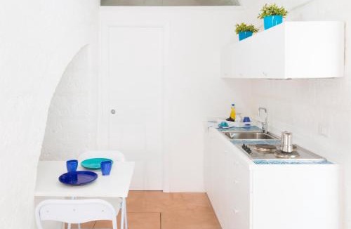 Polignano a Mare Apartment | Dimora Talenti Guest House