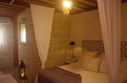Favignana Hotel | Dimora Tammaro