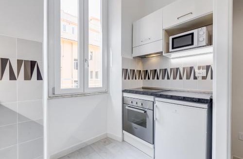 Testaccio Apartment | Dimora Testaccio