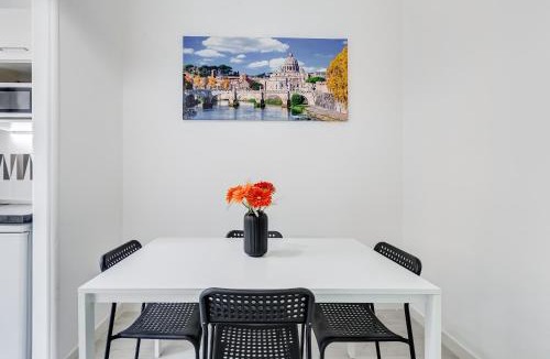 Testaccio Apartment | Dimora Testaccio