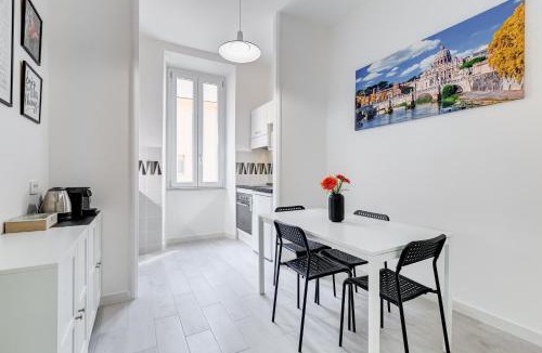 Testaccio Apartment | Dimora Testaccio