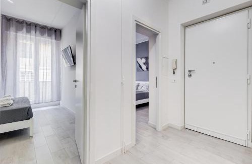 Testaccio Apartment | Dimora Testaccio