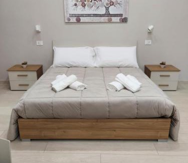 Manfredonia Apartment | Dimora Tulliano