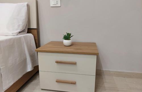 Manfredonia Apartment | Dimora Tulliano