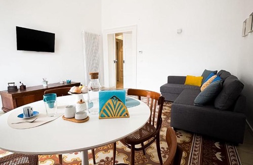Bisceglie Apartment | Dimora Veneziani