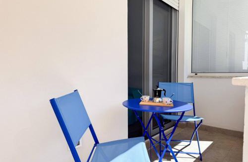 Fossacesia Marina Apartment | Dimora Venus - Comfort moderno sul mare