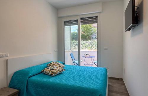 Fossacesia Marina Apartment | Dimora Venus - Comfort moderno sul mare