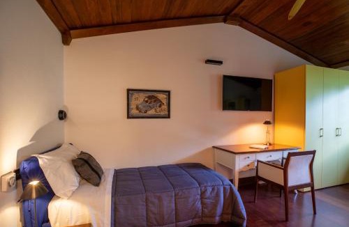 Castelchiodato Bed & Breakfast | Dimora Verde Country House
