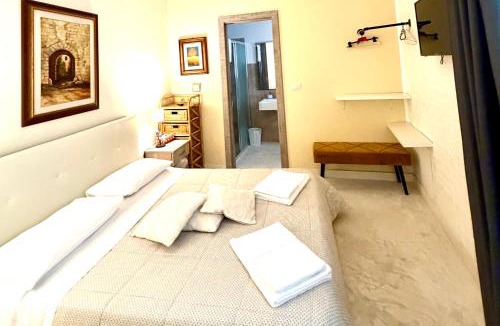 Lecce Historic Center Bed & Breakfast | Dimora Vico dei Nohi