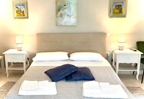 Lecce Historic Center Bed & Breakfast | Dimora Vico dei Nohi