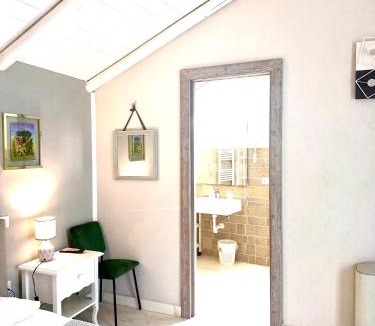 Lecce Historic Center Bed & Breakfast | Dimora Vico dei Nohi