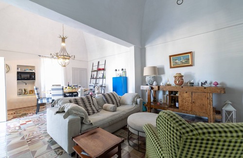 Savelletri Apartment | Dimora Vista Mare by Apulia Hospitality