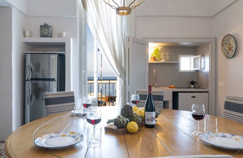 Savelletri Apartment | Dimora Vista Mare by Apulia Hospitality