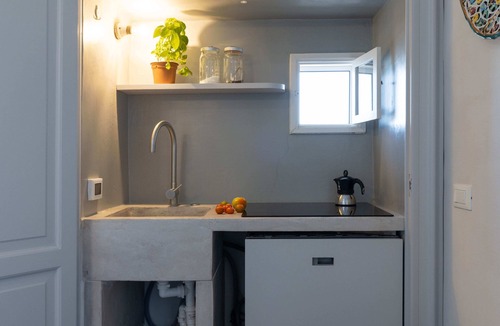 Savelletri Apartment | Dimora Vista Mare by Apulia Hospitality