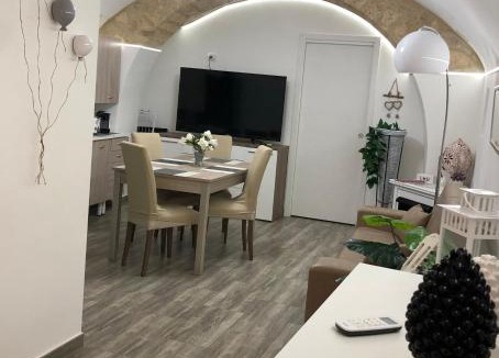 Old Town House | Dimora Vittoria