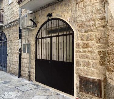 Old Town House | Dimora Vittoria