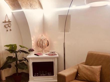 Old Town House | Dimora Vittoria