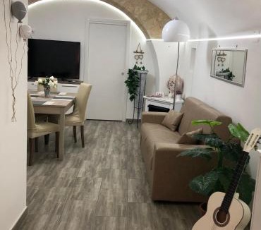 Old Town House | Dimora Vittoria