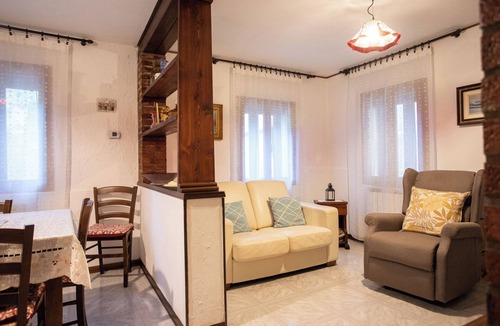 Pellestrina House | Dimora Zaira -apeliving- Pellestrina Ve