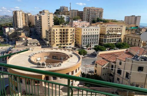 Agrigento Apartment | DimoraDora
