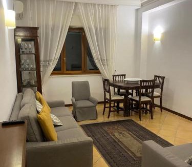 Agrigento Apartment | DimoraDora