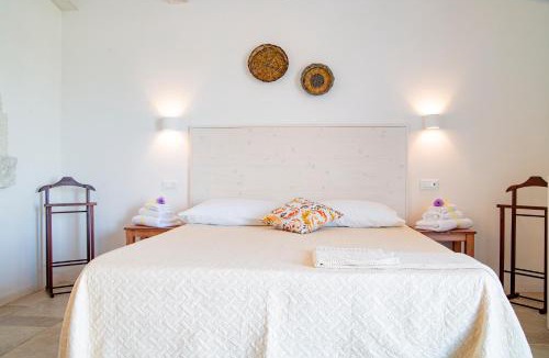 Castellana Grotte House | Dimore Angiulli - Trulli di Charme