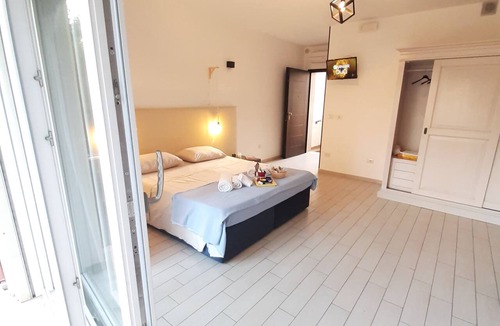 Lecce Hotel | Dimore Centro Lecce