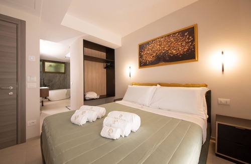 Monopoli House | Dimore d'Elite e Spa
