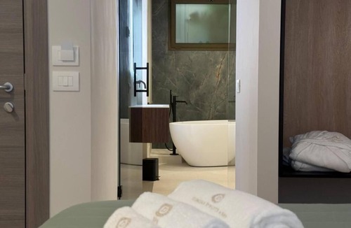 Monopoli House | Dimore d'Elite e Spa