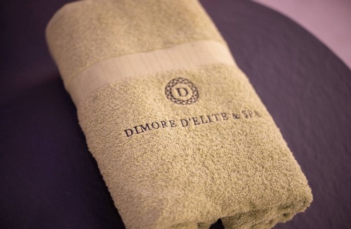 Monopoli House | Dimore d'Elite e Spa