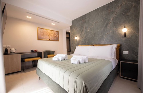 Monopoli House | Dimore d'Elite e Spa