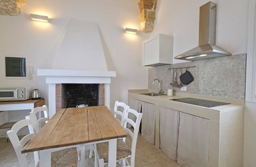 Casarano Villa | Dimorè – Historic residence with rooftop sun terrace in the heart of Casarano