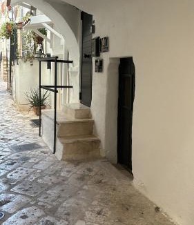 Turi Apartment | Dimore Levante - La Dimora nel borgo