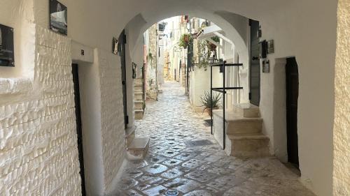 Turi Apartment | Dimore Levante - La Dimora nel borgo