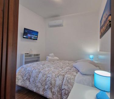 Palombaro Apartment | Dimore Rosantò 2