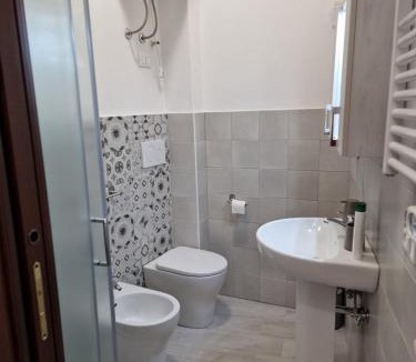 Palombaro Apartment | Dimore Rosantò 2