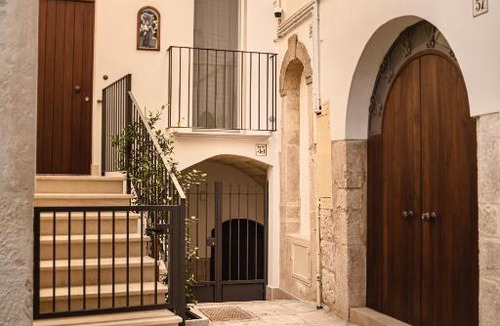 Altamura Apartment | DIMORI Guest House