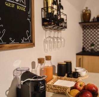 Altamura Apartment | DIMORI Guest House