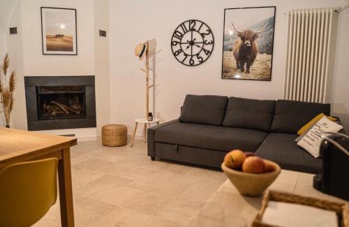 Altamura Apartment | DIMORI Guest House
