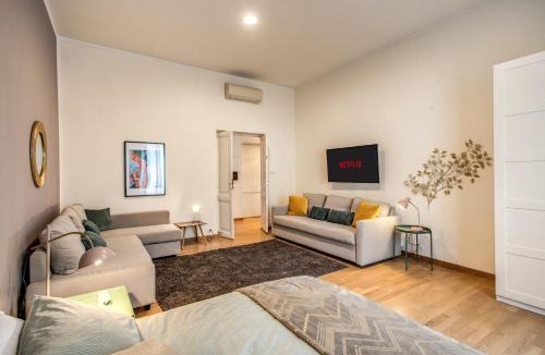 Sallustiano Apartment | Diocleziano Triple