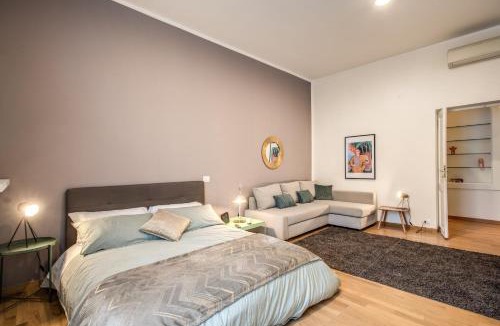 Sallustiano Apartment | Diocleziano Triple