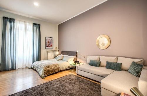 Sallustiano Apartment | Diocleziano Triple
