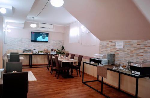 Quartiere XXXIV Lido di Ostia Levante Hotel | Dipendenza Hotel Bellavista