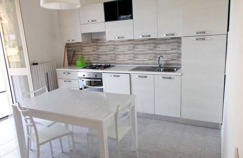 Marina Lido Apartment | Discover Cilento - Donna Ester - Forest 4