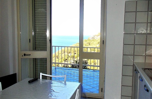 Marina Lido Apartment | Discover Cilento - Donna Ester - Forest 4